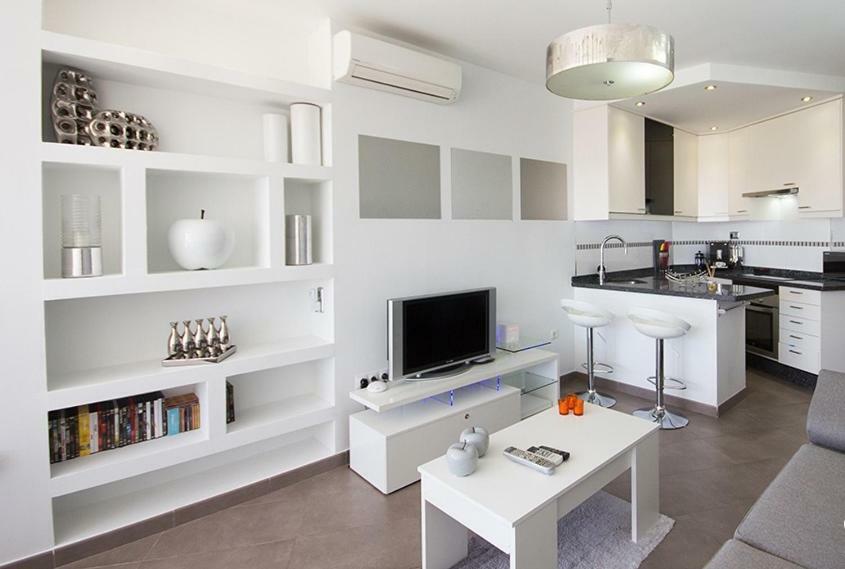 Appartement La Colina Torremolinos