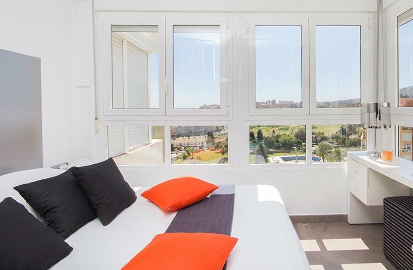 La Colina Appartement *